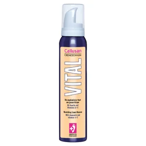 Callusan Body Foam VITAL