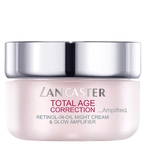 Lancaster Retinol-In Oil Night Cream