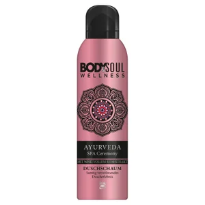 Body & Soul Wellness Ayurveda SPA Ceremony Body Cream