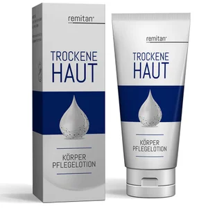Remitan Körperpflegelotion