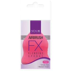 Nicka K New York Airbrush FX Blending Sponge