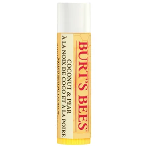 Burt's Bees Baume À Lèvres Poire & Noix De Coco