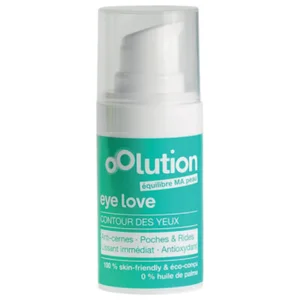 oOlution Eye Love