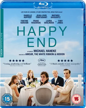Happy End
