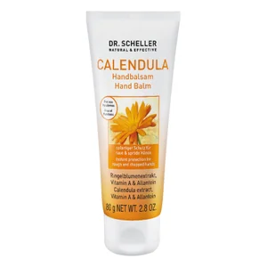 DR. SCHELLER Calendula Handbalsam