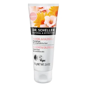 DR. SCHELLER Mandel & Calendula Handpflege