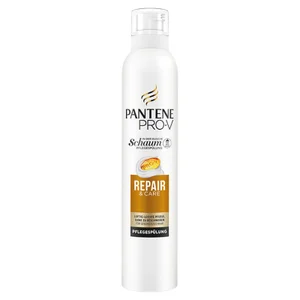 Pantene Pro-V Repair & Care Schaum-Pflegespülungen