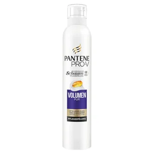 Pantene Pro-V Volumen Pur Schaum-Pflegespülungen