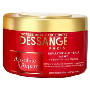 DESSANGE Professional Hair Luxury Paris Absolute Repair Reparatur & Aufbau Maske