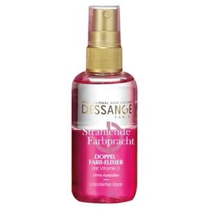 DESSANGE Professional Hair Luxury Paris Strahlende Farbpracht Doppel Farb-Elixier
