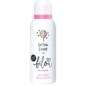 bilou Cremeschaum Cotton Candy