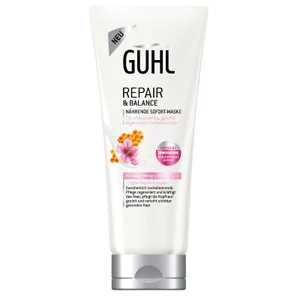 Guhl Repair & Balance Nährende Sofort-Maske