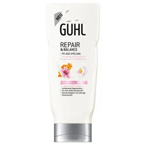 Guhl Repair & Balance Pflege-Spülung