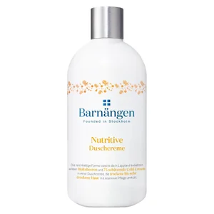 Barnängen Nutritive Duschcreme
