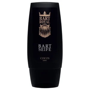 Bart Royal Shampooing Pour Barbe Oud