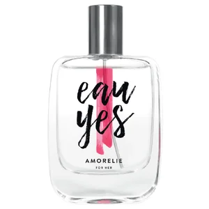 AMORELIE Eau Yes