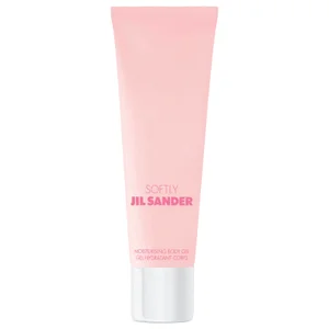 Jil Sander Softly Jil Sander Eau de Pétales Body Gel