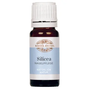 Bärbel Drexel Silicea Nagelpflege