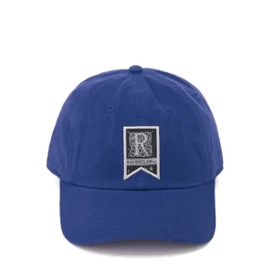 Harry Potter Ravenclaw Flag Baseball Cap -Blue