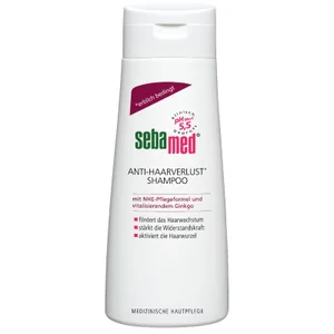 sebamed Anti-Haarverlust Shampoo