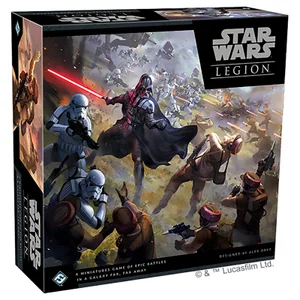 Star Wars: Legion Core Set