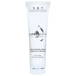 SBT Cosmetics Cell Life Cream Light Feel