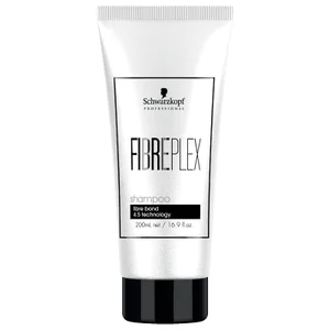 Schwarzkopf Fibreplex Shampoo