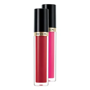 REVLON Super Lustrous™ Lip Gloss
