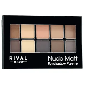RIVAL DE LOOPEyeshadow Palette