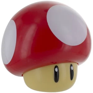 Super Mario Pilzelampe