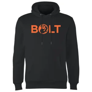 Magic the Gathering Bolt Hoodie - Zwart