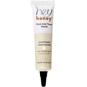 Hey Honey Trick And Treat Active Propolis Cream Concealer