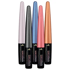 MANHATTAN Wonder‘Swipe 2-In-1 Liner To Shadow