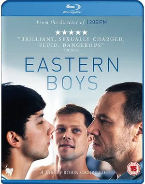 Eastern Boys