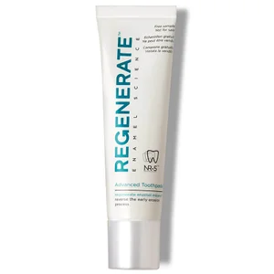 Regenerate Enamel Science Advanced Toothpaste