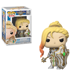 Summoners War Paladin Light Pop! Vinyl Figure
