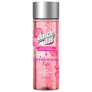 duschdas Bade-Essenz Verführerische Rose