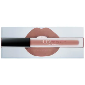 HUDA Beauty Liquid Matte - Venus
