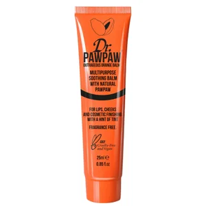 Dr. PAWPAW Outrageous Orange