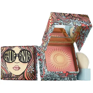 benefit Galifornia