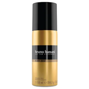 bruno banani Man’s Best Deo Spray
