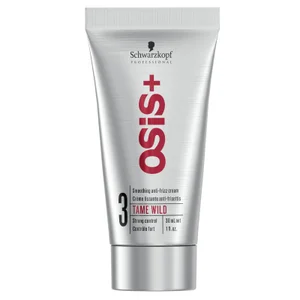 OSiS+ Tame Wild