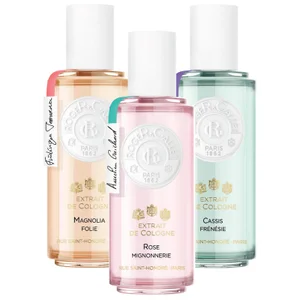 Roger&Gallet Extraits De Cologne