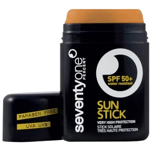 Seventyone Percent Sun Stick Pacha Mama (brown) 