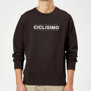 Ciclisimo Sweatshirt