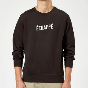 Echappe Sweatshirt