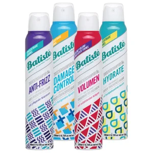 Batiste Trocken shampoo