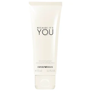 Emporio ArmaniBecause It’S You Bodylotion