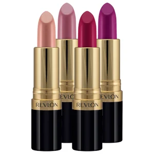 Revlon Super Lustrous Lipstick