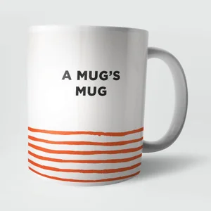 A Mug's Mug Mug